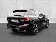 Volvo XC60 R Design AWD B4 Diesel EU6d Allrad StandHZG Navi digitales Cockpit Memory Sitze - Aachen