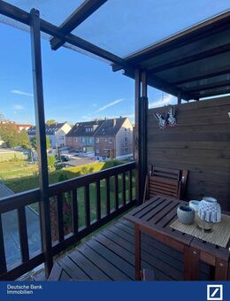 ETW in Birkesdorf - Düren