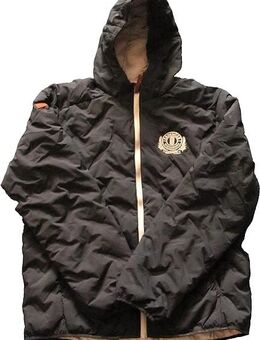 Brauerei Erdinger - Herren Winterjacke - Gr. XL - Doberschütz
