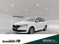 Skoda Fabia, Cool Plus 44kw, Jahr 2021 - Niestetal