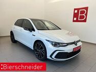 VW Golf, 2.0 TDI 8 GTD H&K 19 CONNECT, Jahr 2022 - Treuchtlingen