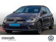 VW Polo, 1.0 TSI Move KlimaA FLA, Jahr 2023 - Moers