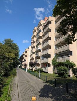 3,5 ZKBB Etagenwohnung im 6. OG , Ludwigshafen-Friesenheim - Ludwigshafen (Rhein)