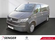 VW T6 Kombi, 2.0 TDI 1 Transporter, Jahr 2020 - Lübeck