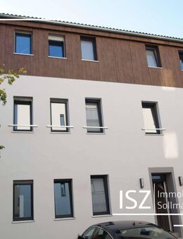 Möblierte 2-Zimmer Wohnung in Nürnberg-Schoppershof - Nürnberg