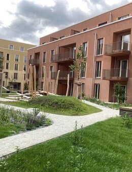 viel Platz für die ganze Familie - Berlin