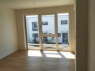 Exklusive 2 Zimmer Wohnung Balkon TG Erstbezug provisionsfrei barrierefrei - Neunkirchen (Brand)