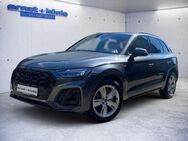 Audi Q5 40 TDI quattro S tronic S line - Freiburg (Breisgau)