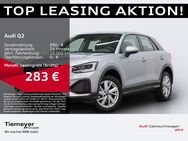 Audi Q2, 40 TFSI Q ADV, Jahr 2024 - Bochum