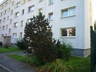 3-Raumwohnung mit Balkon möbliert - Reinsdorf (Sachsen)