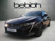 Peugeot 508, 1.2 130 SW GT FLA el Heck, Jahr 2021 - Herrenberg