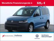 VW Caddy, 1.5 TSI ERGO, Jahr 2023 - Bayreuth