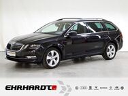 Skoda Octavia, 1.8 TSI Combi Style BEH FRONT, Jahr 2018 - Suhl