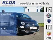 Fiat 500, 1.0 GSE HYBRID DOLCEVITA 70PS, Jahr 2023 - Dreieich