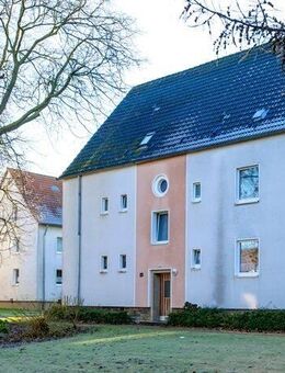 2-Zimmer-Wohnung in Witten Annen - Witten