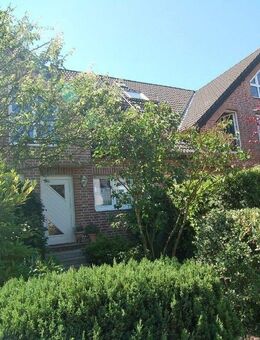 Attraktives Einfamilienmittelhaus. Optimal für junge Familien! - Düsseldorf