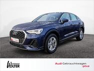 Audi Q3, Sportback 45 TFSI e, Jahr 2022 - Uelzen