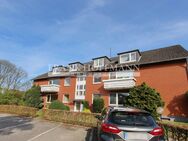 Charmante 2-Zimmer-Erdgeschosswohnung mit Terrasse und Blick ins Grüne in Hanstedt - Hanstedt (Landkreis Harburg)