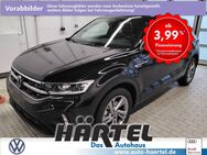 VW T-Roc, 1.5 TSI R-LINE ( RADAR AUTOMATI, Jahr 2024 - Osnabrück