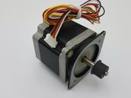 Shinano Kenshi Schrittmotor STP-59D3012-01 step motor 1.1 Ohm Servomotor Stepping Motor NEMA23 für 3D Drucker - Runding