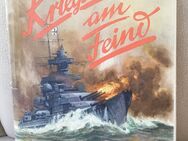 Kriegsmarine am Feind von 1940 - Eime