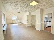 Dachgeschosswohnung in Fraulautern zur Miete - Saarlouis