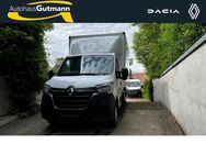 Renault Master, 0.5 Koffer HUMBAUR FlexBox 2m3 L3H1 Energy dCi 165, Jahr 2023 - Ehrenkirchen