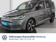 VW Caddy, 1.5 Maxi Move, Jahr 2021 - Glinde