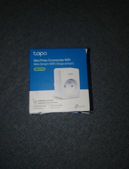 TP Link Tapo P100 wlan Steckdose - Ingolstadt