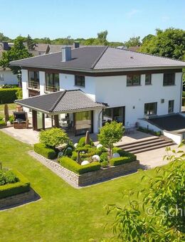 Repräsentative Luxusresidenz in Bestlage - Bad Oeynhausen