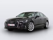 Audi A6 40 TDI DESIGN MASSAGE ST.HEIZ TV LEDER AHK - Bochum