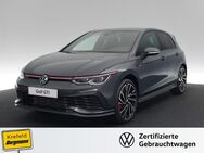 VW Golf, 2.0 TSI OPF GTI CLUBSPORT, Jahr 2023 - Krefeld