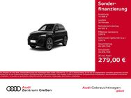 Audi Q5, 45 TFSI quattro S line Black °, Jahr 2024 - Gießen