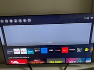 Hisense 65A79GQ QLED Smart TV - 65 Zoll - München