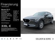 Mazda CX-5, Sports-Line AWD °, Jahr 2020 - Haßfurt