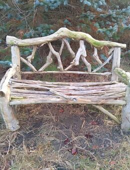 renovierte und sanierte Dreizimmerwohnung - Nuthetal