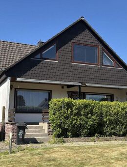 Tolle Lage für eine große Familie - Sehnde