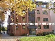 Eigentumswohnungen gesucht im Raum HH jeder Größe - Hamburg