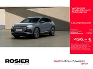 Audi Q4, , Jahr 2023 - Menden (Sauerland)
