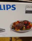 Philips Airfryer Grill Pan in 58730