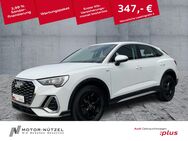 Audi Q3, Sportback 40 TDI QU S-LINE 19, Jahr 2023 - Bayreuth