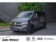 VW California, 2.0 TDI Ocean Edition Std-Hzg Verfügbar, Jahr 2023 - Ahlen