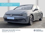 VW Golf, 1.5 TSI VIII Move, Jahr 2023 - Hamburg