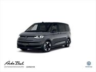 VW T7 Multivan, 2.0 TDI Multivan Life Kurz | | |, Jahr 2022 - Limburg (Lahn)