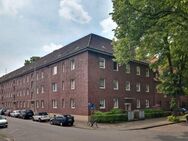 *3-Zimmer-Wohnung mit Balkon in Sanierungsphase sucht neue Mieter* - Duisburg