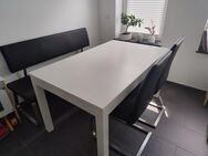 Esstisch Bjursta Ikea 140cm x 84cm ausziehbar! - Olpe