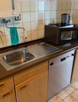 Küche - Dortmund Aplerbeck