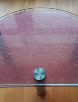 Fernseh- Couchtisch DRAENERT - Friedrichshafen