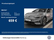 VW ID.7, Tourer Pro h, Jahr 2022 - Hamburg