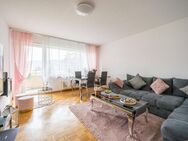 Gemütliche 3-Zimmerwohnung in mitten von Laufenburg zu verkaufen | mit zwei Balkonen - Laufenburg (Baden)